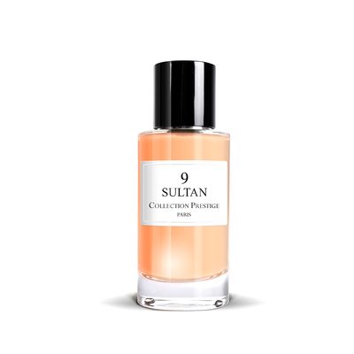 Parfums français homme inspirés grandes maisons oud cuir vétiver - Parfums Privés