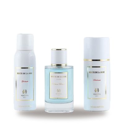 Coffrets parfum homme cadeau - Parfums Privés