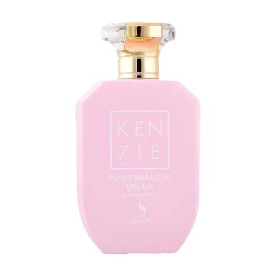 Parfums Dubaï femme rose vanille musc jasmin - Parfums Privés