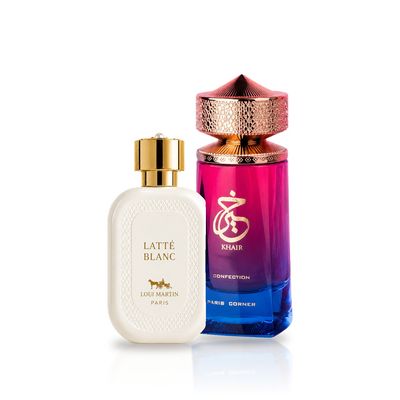 Parfums Dubaï Mixte
