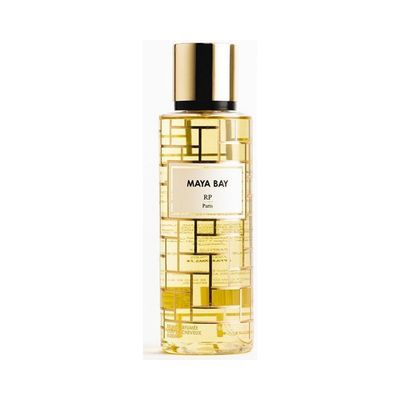 Brume Maya Bay RP Parfums, flacon spray 250 ml