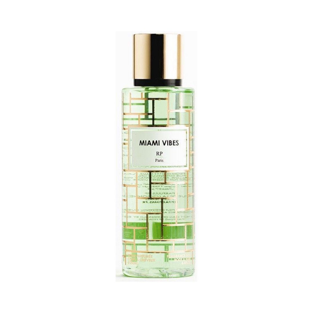 Brume Miami Vibes – RP Parfums 250 ml Brume Miami Vibes RP Parfums, flacon spray 250 ml