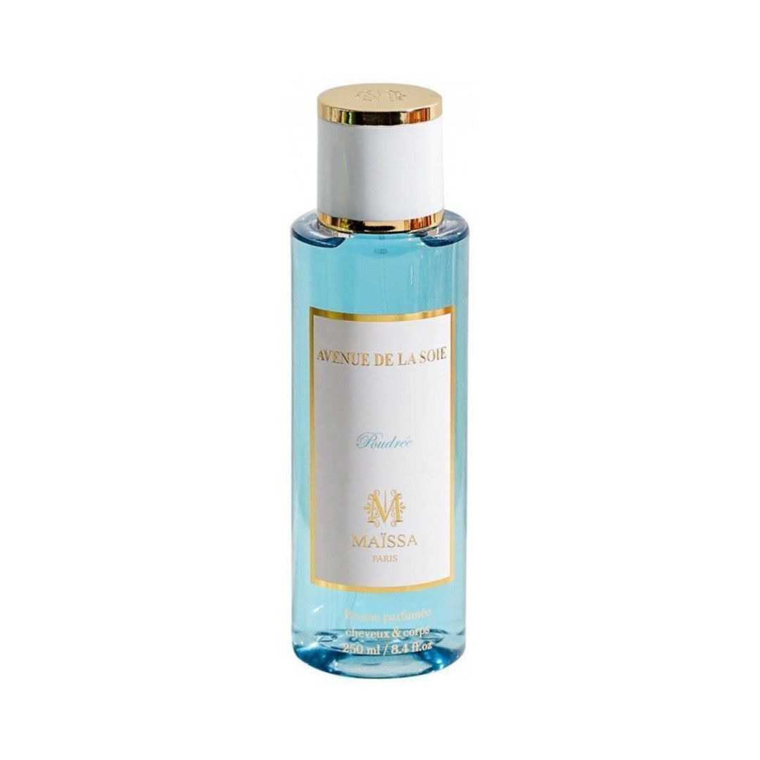 Brume Avenue de la Soie – Maison Maïssa 250 ml Brume Avenue de la Soie – Maison Maïssa 250 ml