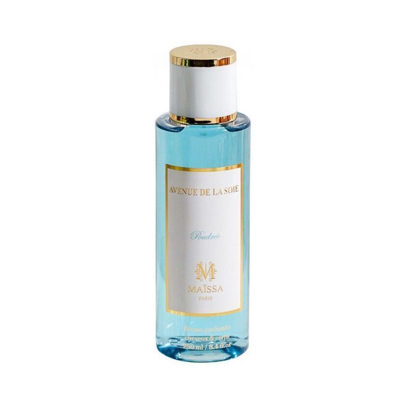 Brume Avenue de la Soie – Maison Maïssa 250 ml