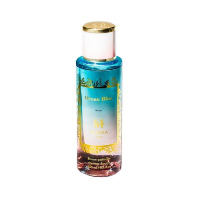Brume Ocean Blue – Maison Maïssa 250 ml