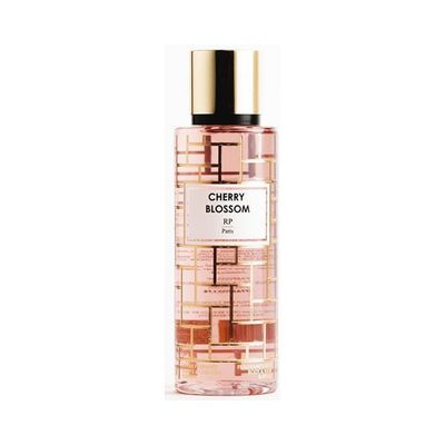 Brume Cherry Blossom RP Parfums, flacon spray 250 ml