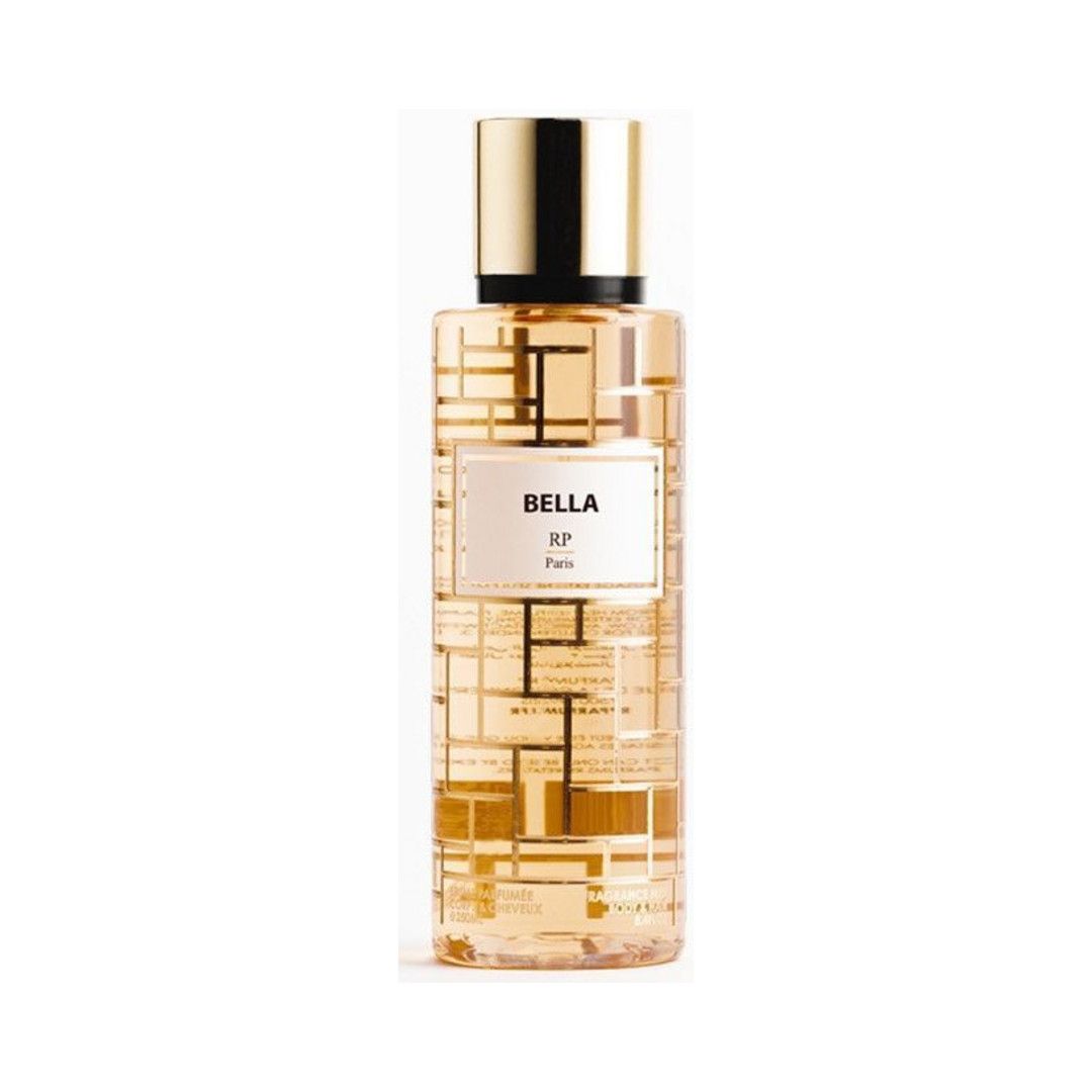 Brume Bella – RP Parfums 250 ml Brume Bella RP Parfums, flacon spray 250 ml