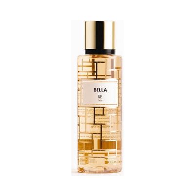 Brume Bella RP Parfums, flacon spray 250 ml