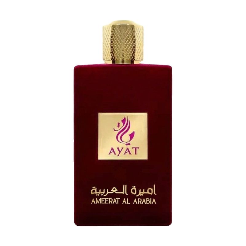 Ameerat Al Arabia – Ayat Perfumes