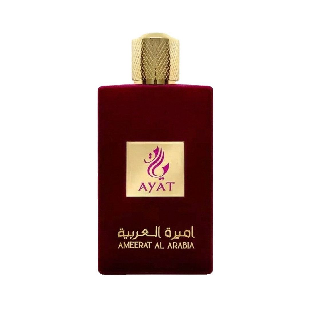 Ameerat Al Arabia – Ayat Perfumes 100 ml