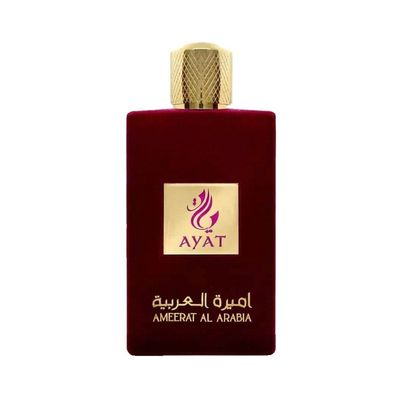 Ameerat Al Arabia – Ayat Perfumes 100 ml