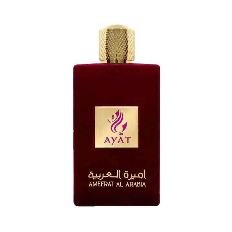 Ameerat Al Arabia – Ayat Perfumes 100 ml