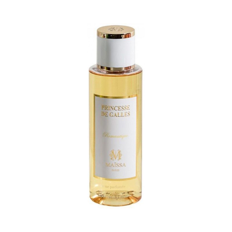 Brume Princesse de Galles – Maison Maïssa 250 ml