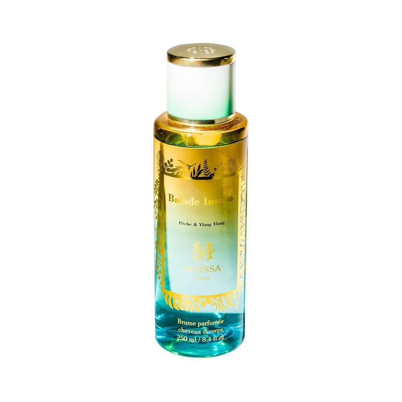 Brume Balade Insolite – Maison Maïssa 250 ml