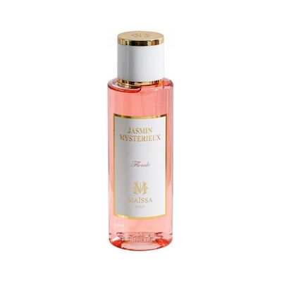 Brume Jasmin Mystérieux – Maison Maïssa 250 ml Brume Jasmin Mystérieux – Maison Maïssa 250 ml