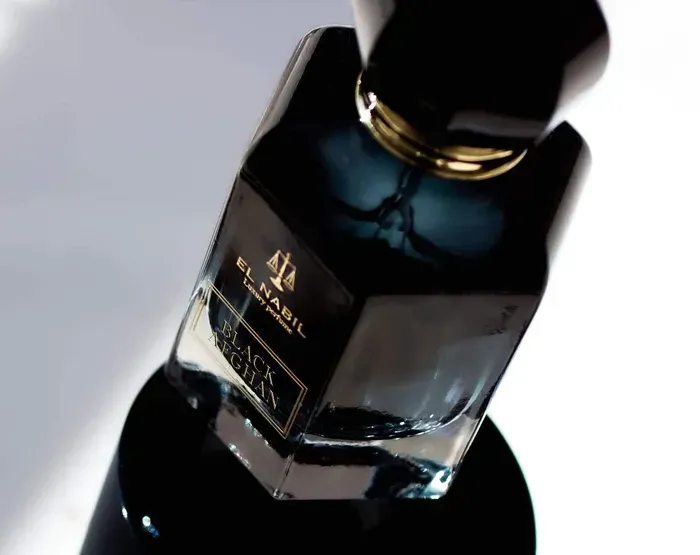 Black Afghan - El Nabil