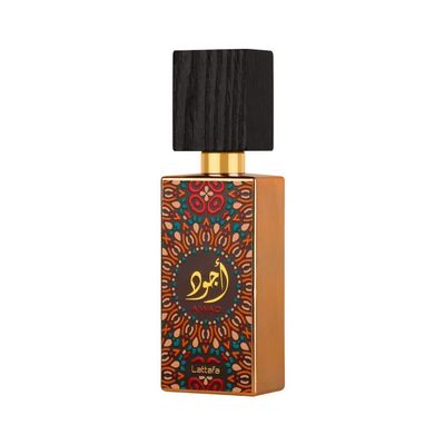 Ajwad – Lattafa 60 ml