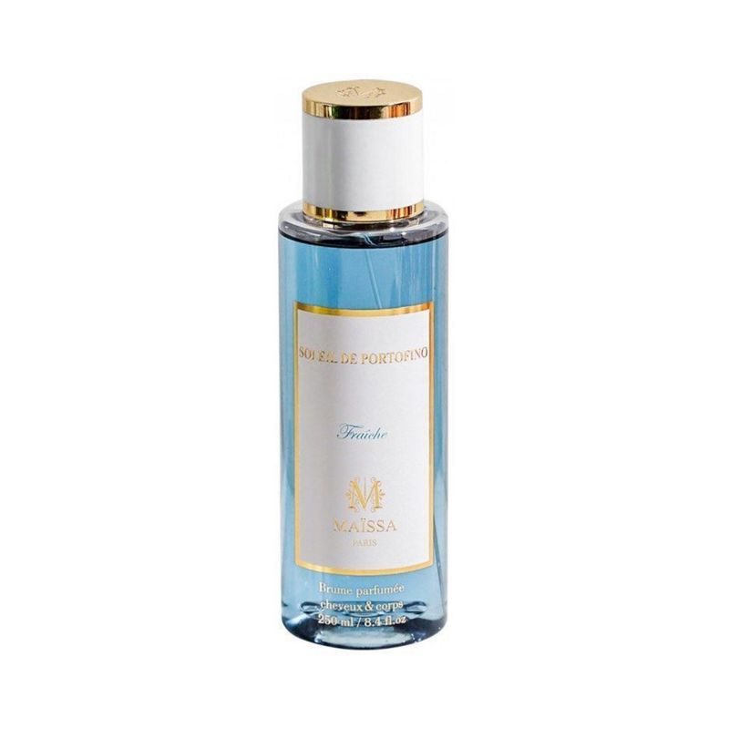 Brume Soleil de Portofino – Maison Maïssa 250 ml