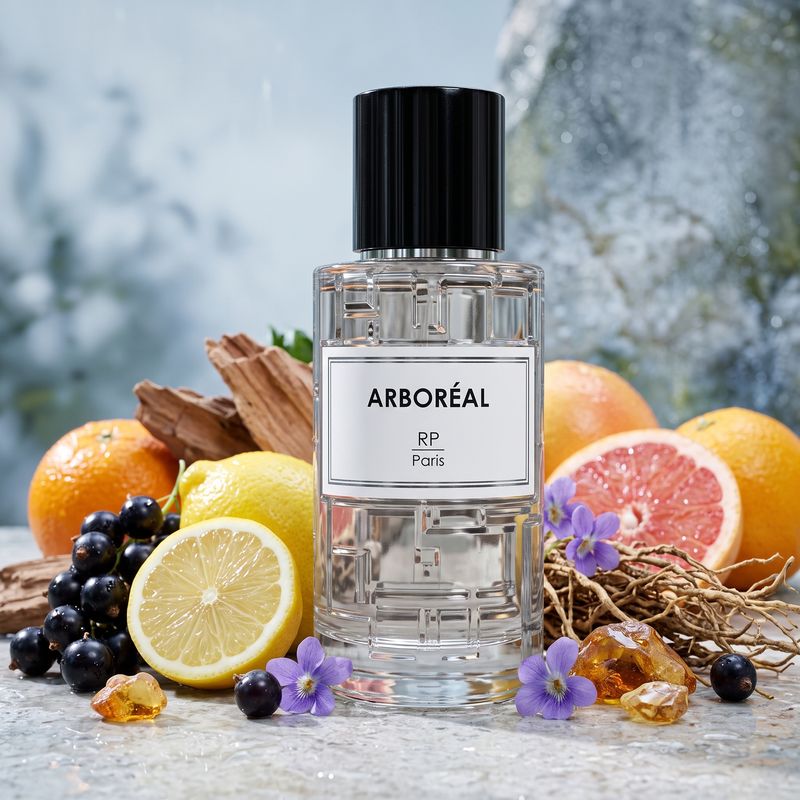 Arboreal – RP Parfums 50 ml