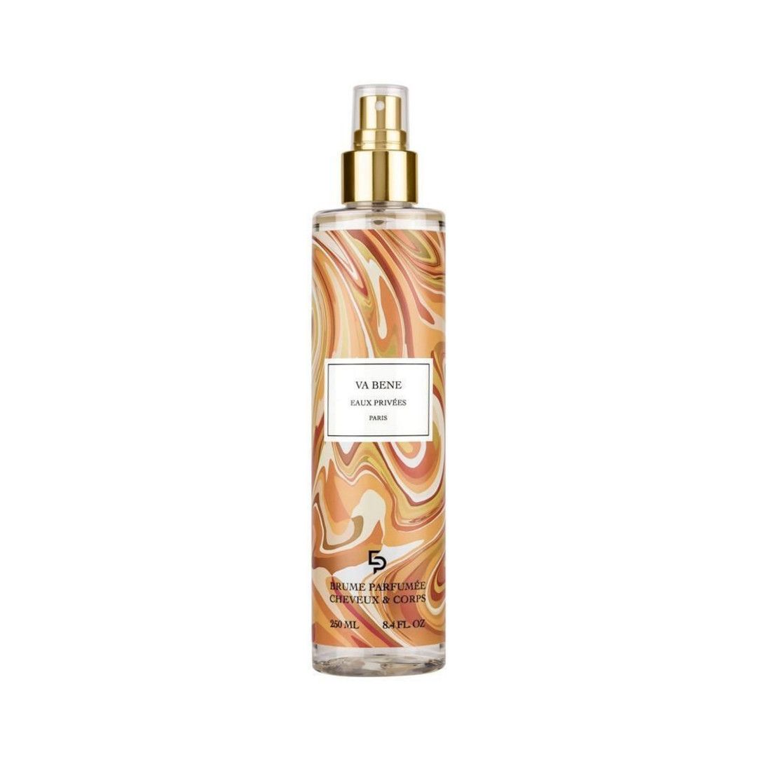 Brume Va Bene – Eaux Privées 250 ml Brume Va Bene – Eaux Privées 250 ml
