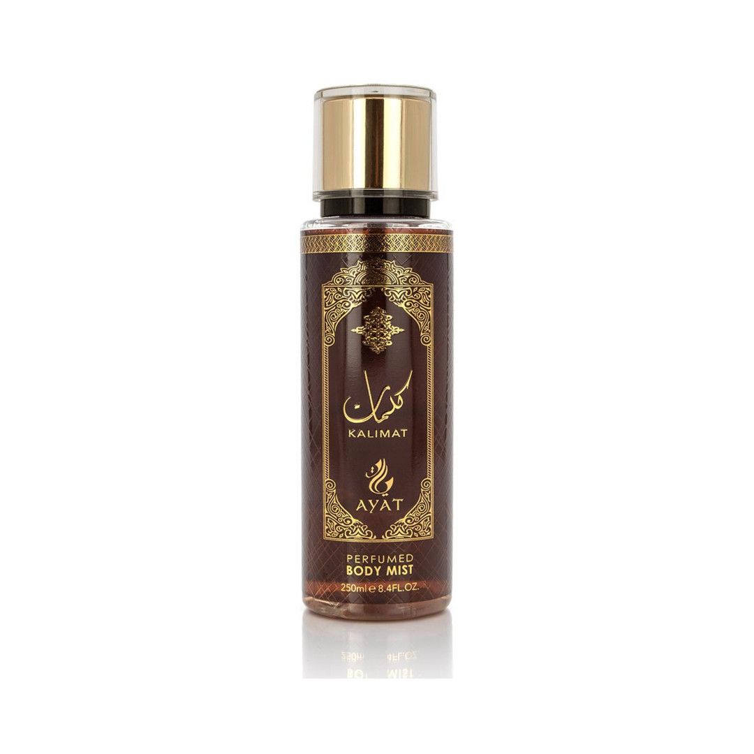 Brume Kalimat – Ayat Perfumes 250 ml