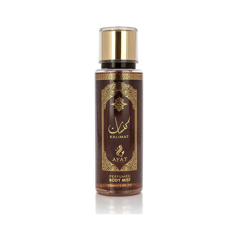 Brume Kalimat – Ayat Perfumes 250 ml
