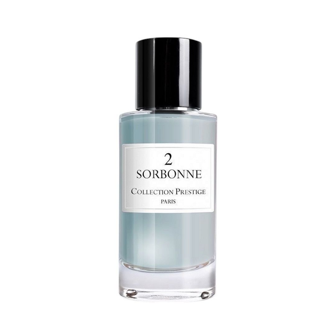 Sorbonne N°2 – Collection Prestige 50 ml