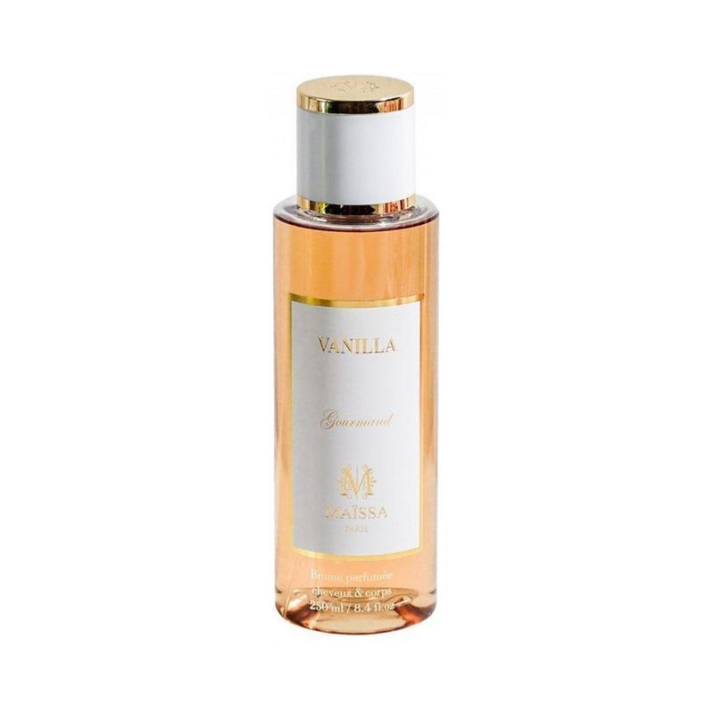 Brume Vanilla – Maison Maïssa 250 ml