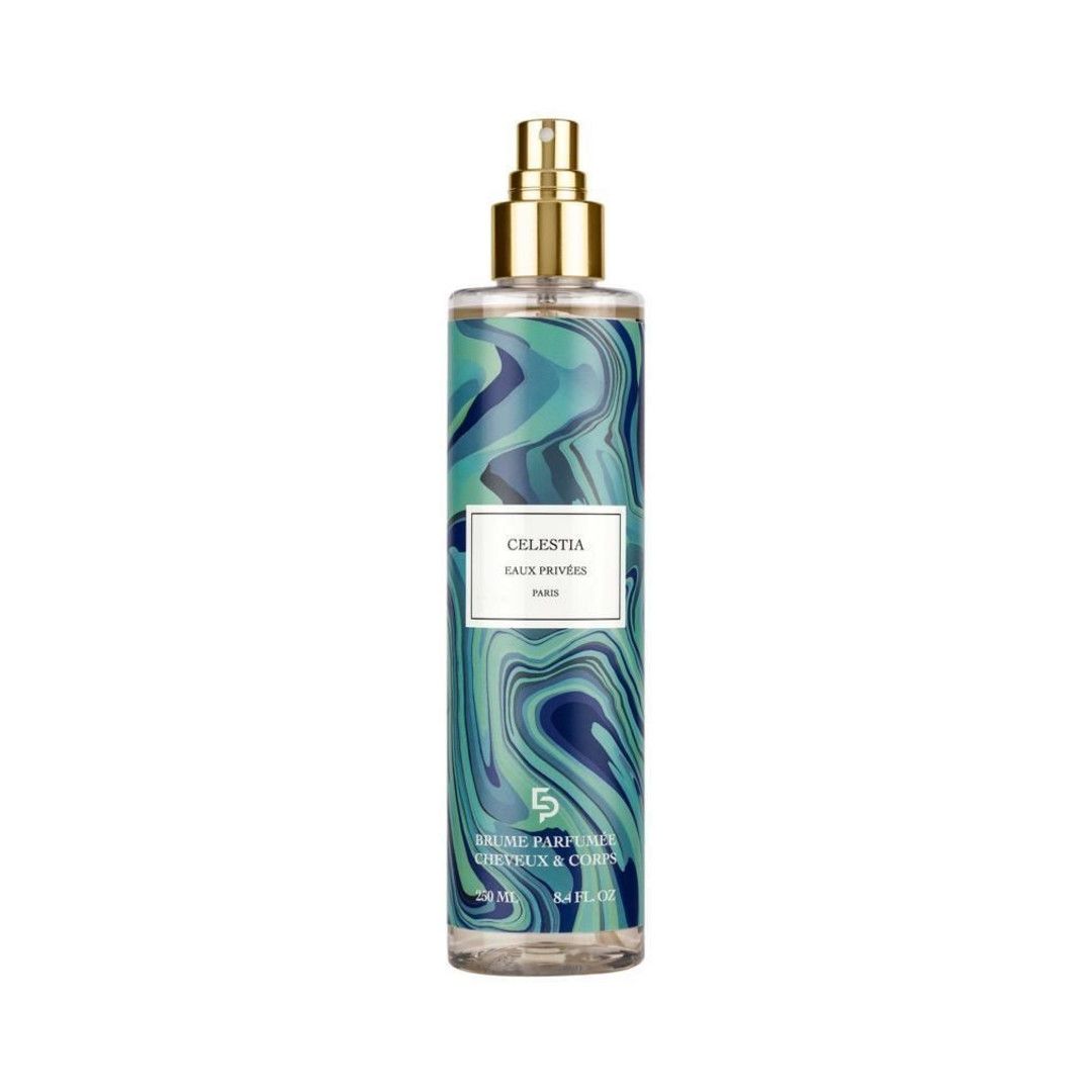 Brume Celestia – Eaux Privées 250 ml Brume Celestia – Eaux Privées 250 ml