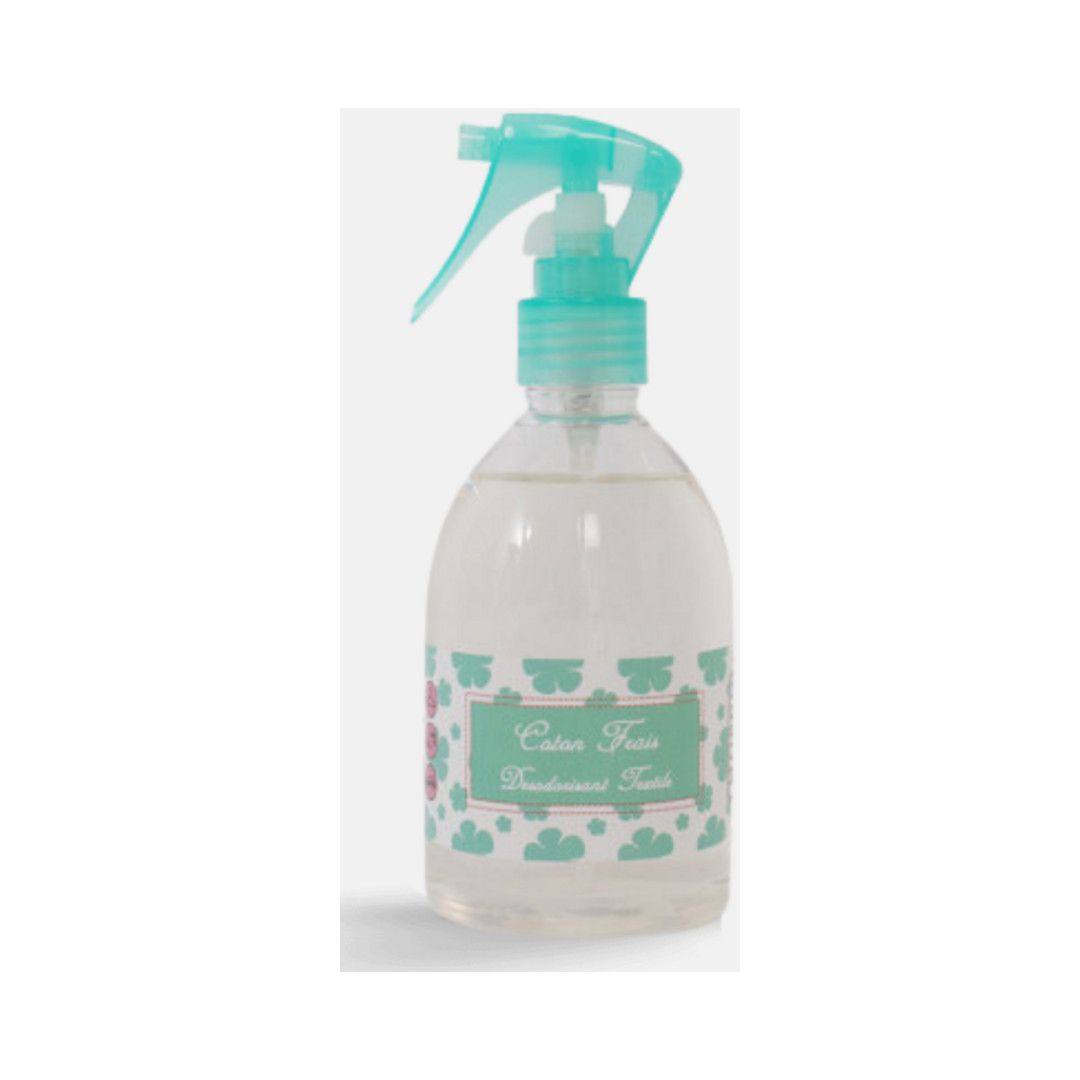 Parfum d'intérieur Coton Frais – Mosco 250 ml