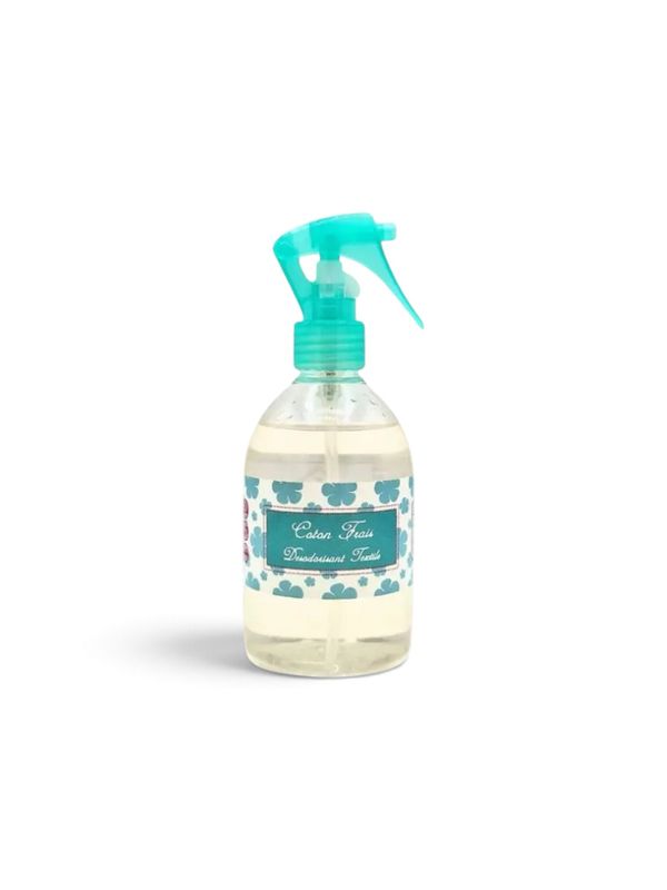Coton Frais – Mosco