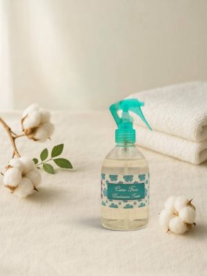 Spray textile Coton Frais Mosco