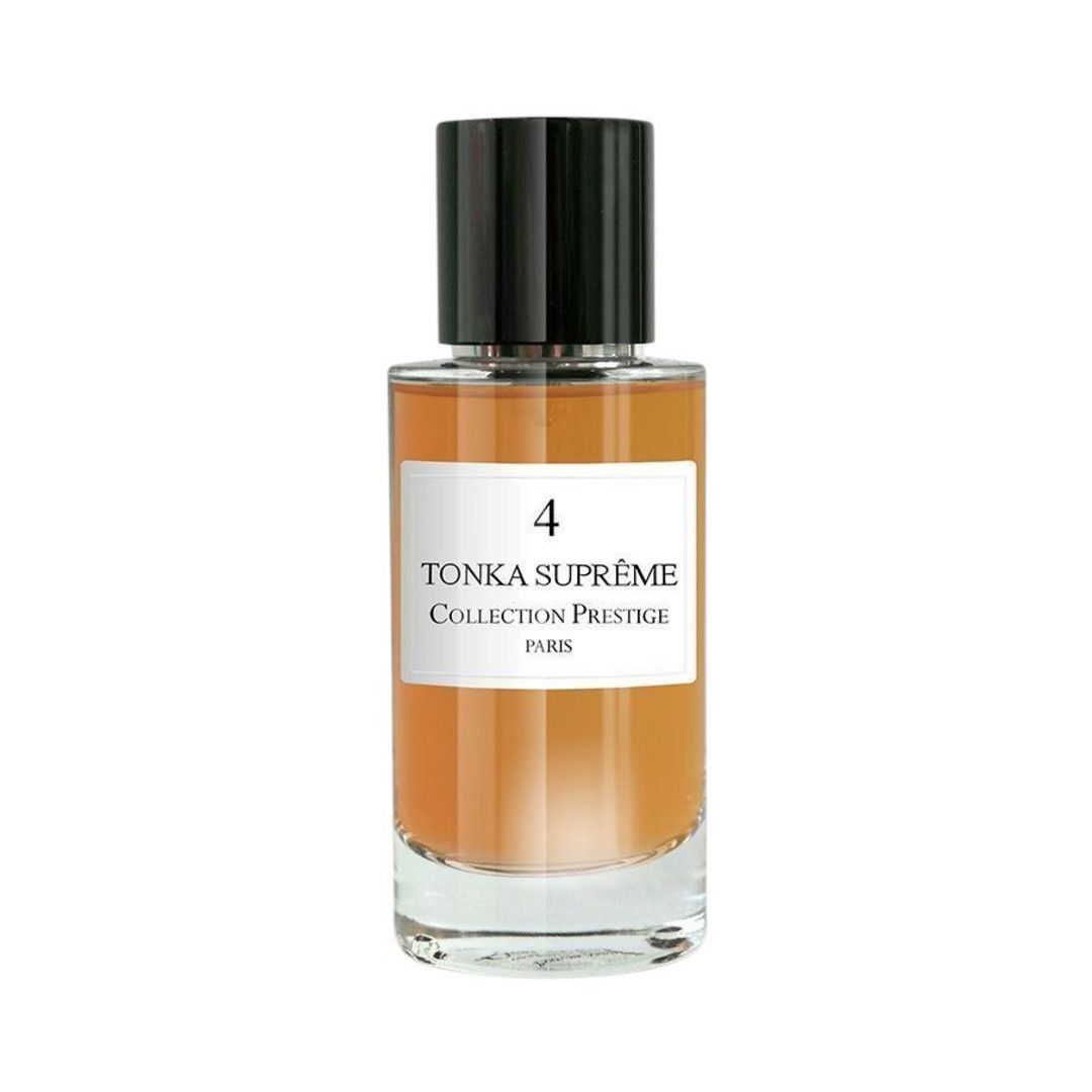 Tonka Suprême N°4 – Collection Prestige 50 ml