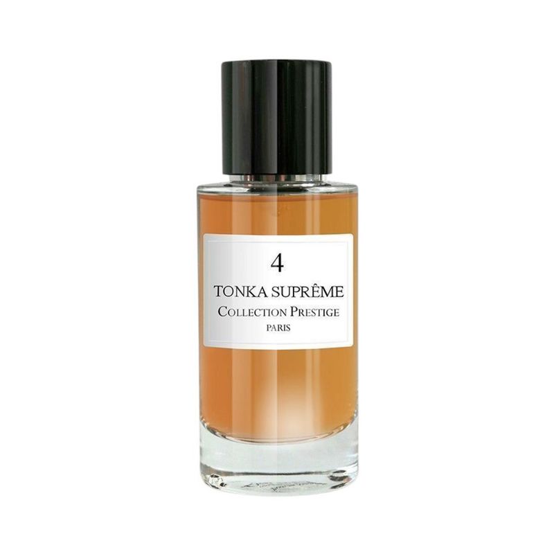 Tonka Suprême N°4 – Collection Prestige 50 ml