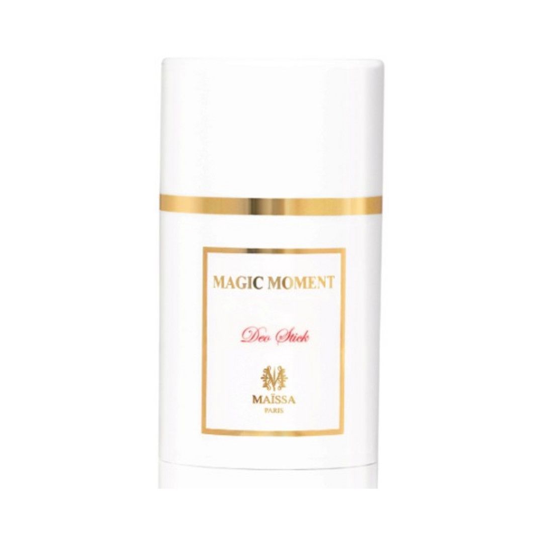 Déodorant stick Magic Moment – Maison Maïssa Déodorant stick Magic Moment – Maison Maïssa
