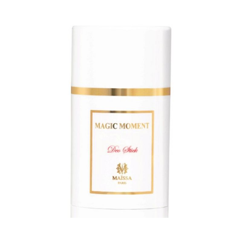 Déodorant stick Magic Moment – Maison Maïssa Déodorant stick Magic Moment – Maison Maïssa