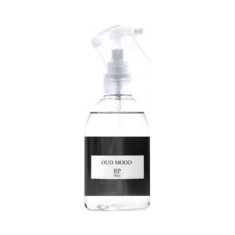 Oud Mood – RP Parfums