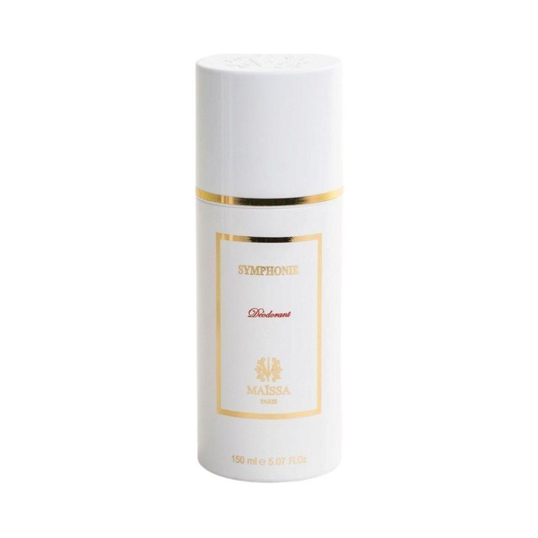Déodorant parfumé Symphonie – Maison Maïssa