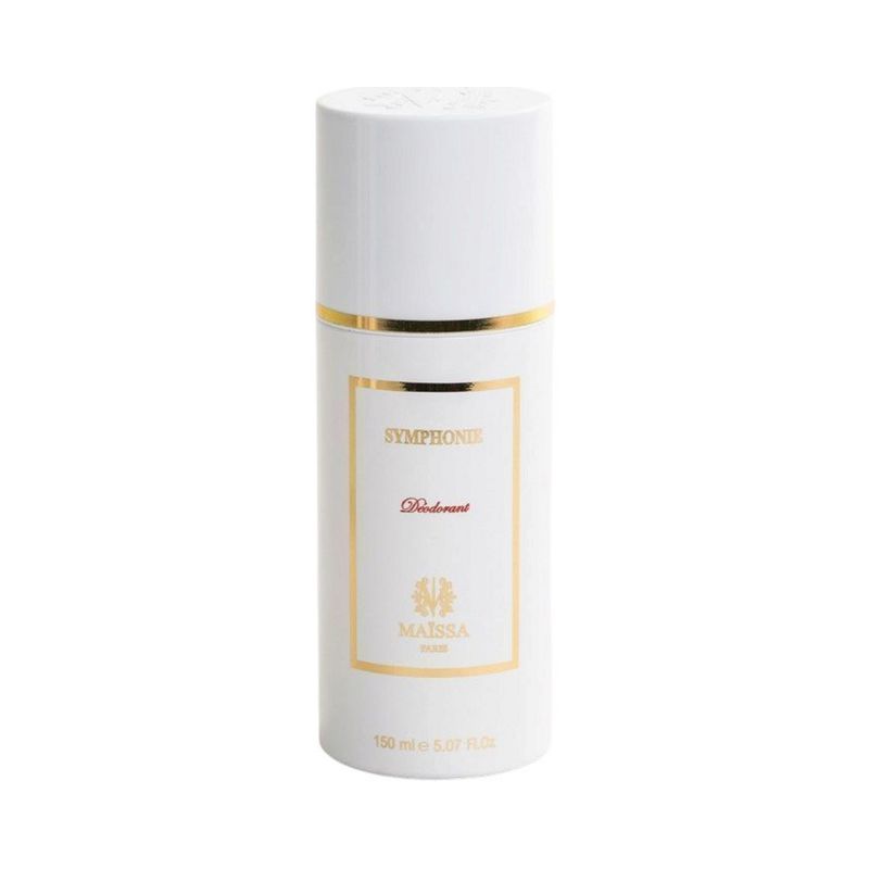 Déodorant parfumé Symphonie – Maison Maïssa Déodorant parfumé Symphonie – Maison Maïssa