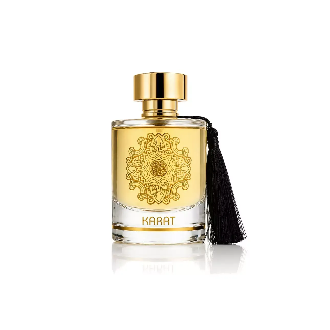 bouteille parfum Karat Maison Alhambra 100 ml