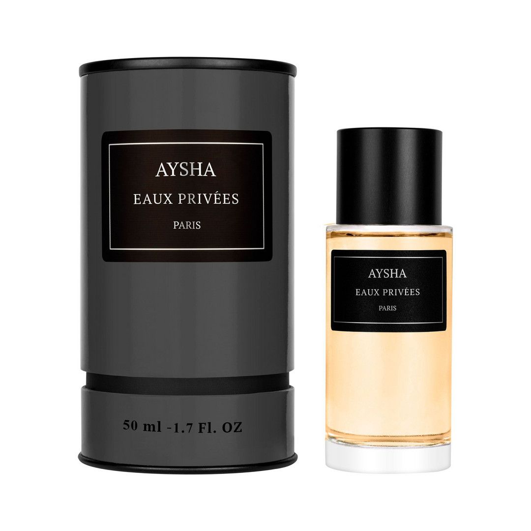 Aysha – Eaux Privées 50 ml