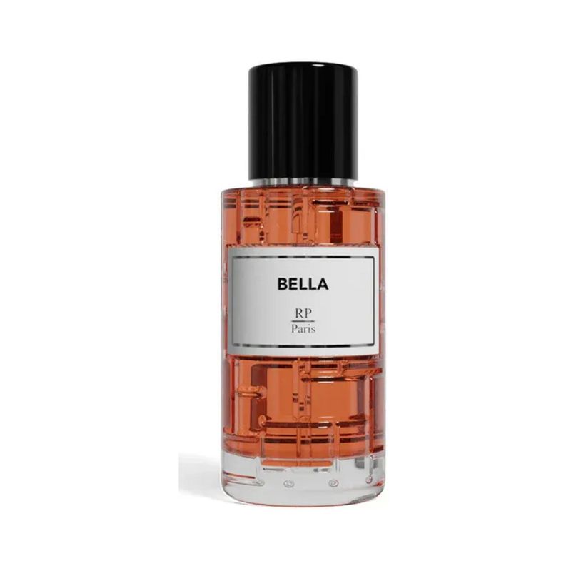 Bella – RP Parfums 50 ml Bella – RP Parfums 50 ml