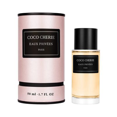 Coco Chérie – Eaux Privées 50 ml Coco Chérie – Eaux Privées 50 ml
