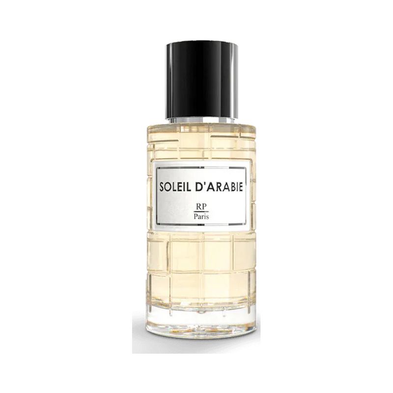 Soleil d'Arabie – RP Parfums 50 ml Soleil d'Arabie – RP Parfums 50 ml