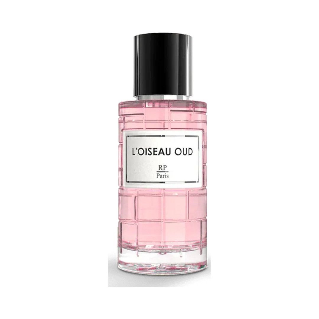L'Oiseau Oud – RP Parfums 50 ml L'Oiseau Oud – RP Parfums 50 ml