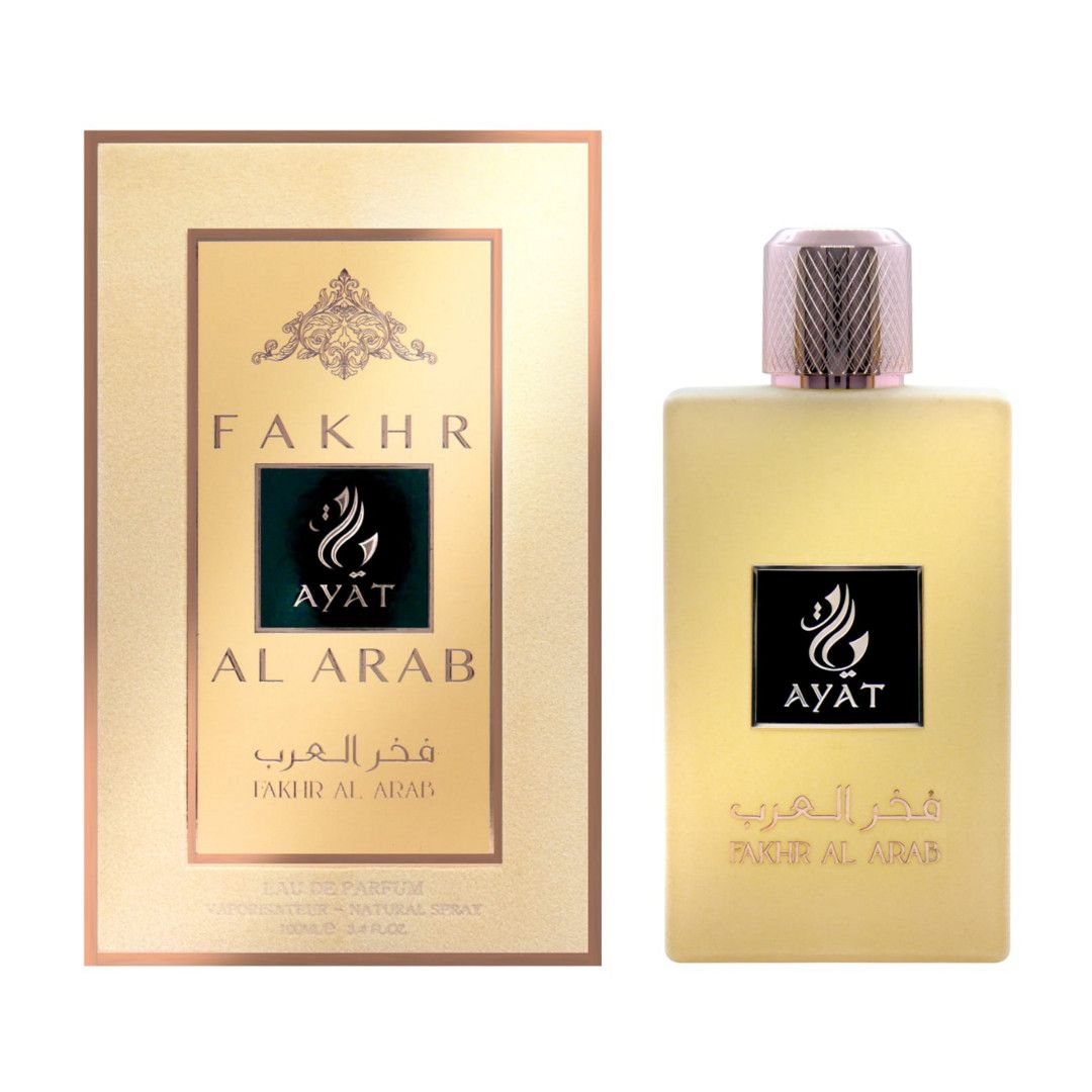 Fakhr Al Arab – Ayat Perfumes 100 ml Fakhr Al Arab – Ayat Perfumes 100 ml