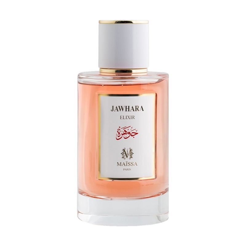 Jawhara Elixir – Maison Maïssa 100 ml