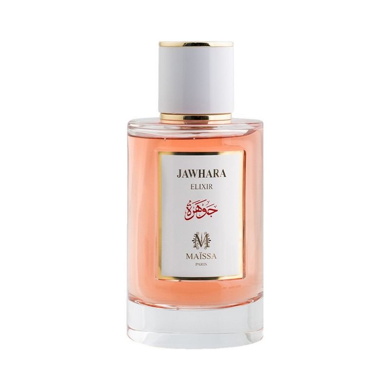 Jawhara Elixir – Maison Maïssa 100 ml Jawhara Elixir – Maison Maïssa 100 ml