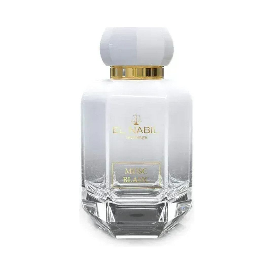 Musc Blanc – El Nabil 60 ml