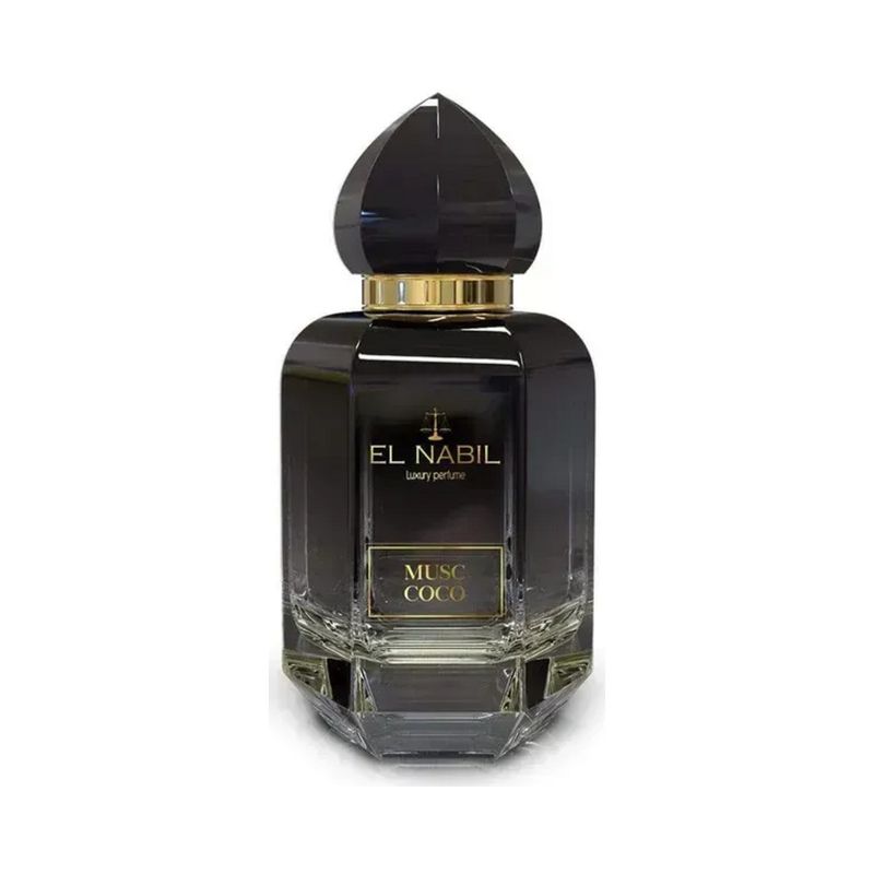 Musc Coco – El Nabil 60 ml Musc Coco – El Nabil 60 ml